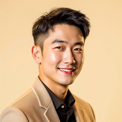 嘉宾 周深 嘉宾 周深 肖像